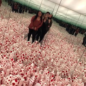 Meet your Posher, Thy